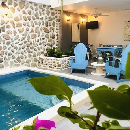 Hotel Adaz Mediterraneo Санта-Марта Экстерьер фото