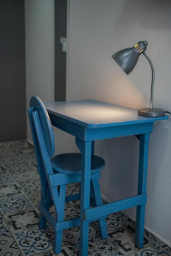 Hotel Adaz Mediterraneo Санта-Марта Экстерьер фото